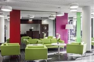 Residencia Aparthotel Adagio Access Paris Reuilly