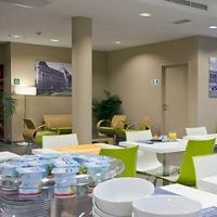 Residencia Aparthotel Adagio Access Paris Reuilly