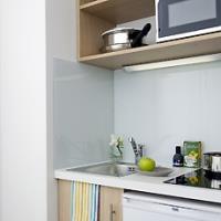 Residencia Aparthotel Adagio Access Paris Reuilly