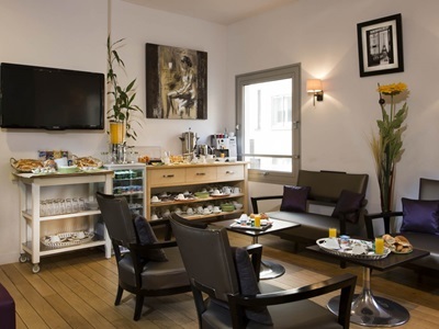 Hotel Ambre