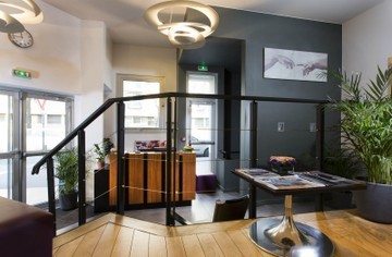 Hotel Ambre