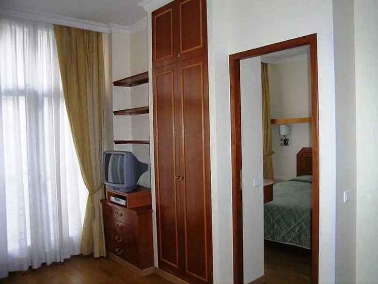 Apartamento Appartements Arc De Triomphe