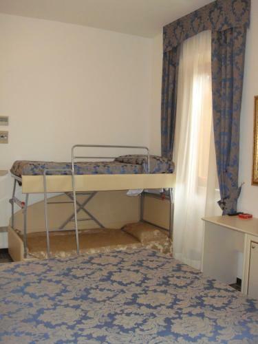 Hotel La Meridiana