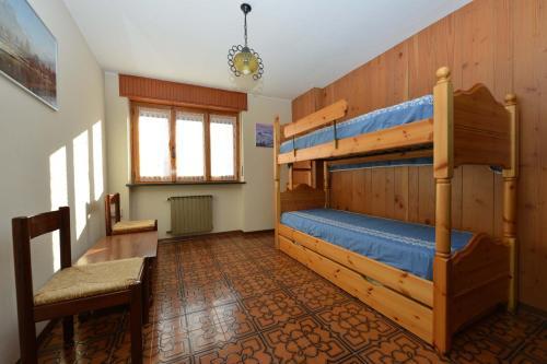 Apartamento Appartamento Fiernaz