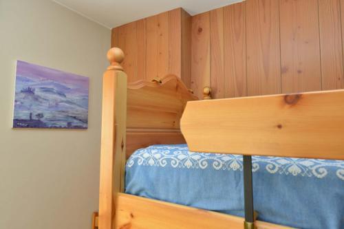 Apartamento Appartamento Fiernaz