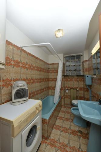 Apartamento Appartamento Fiernaz