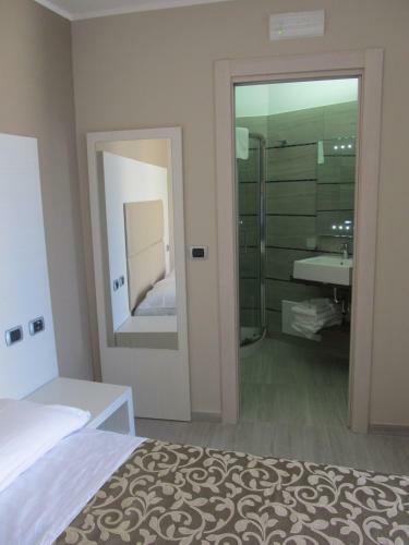 Hotel L'approdo