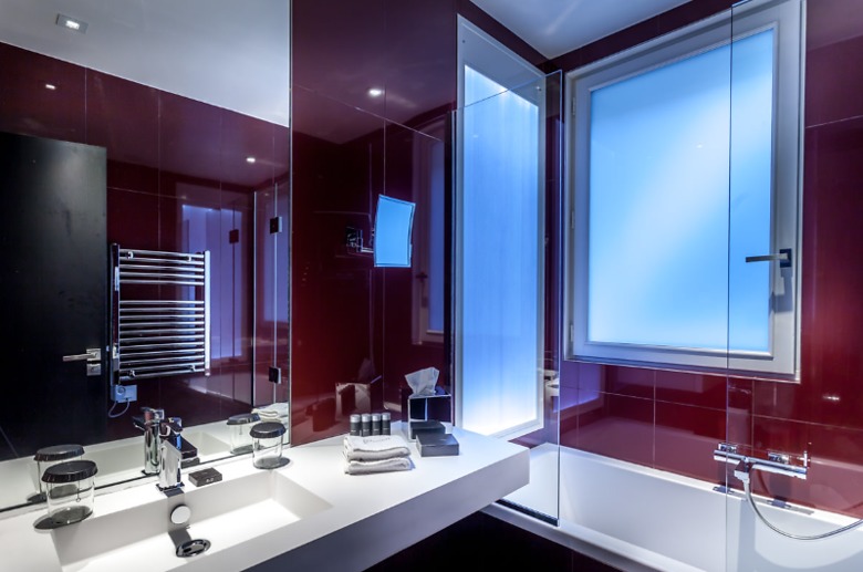 Hotel F�licien By Elegancia