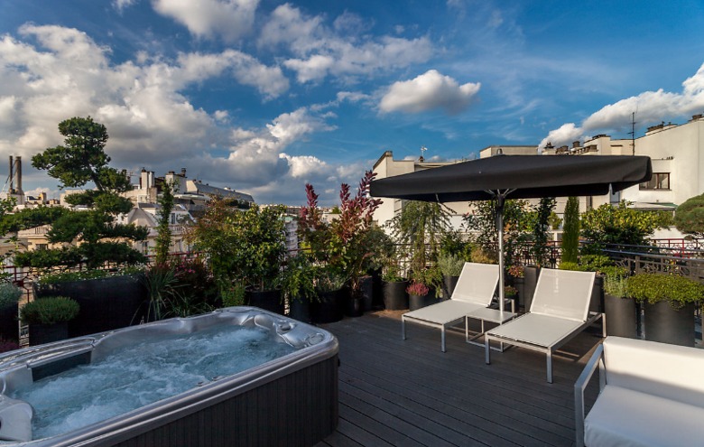 Hotel F�licien By Elegancia