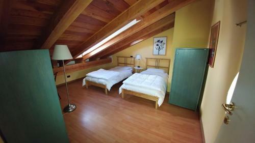Apartamento Casa De Giorgis
