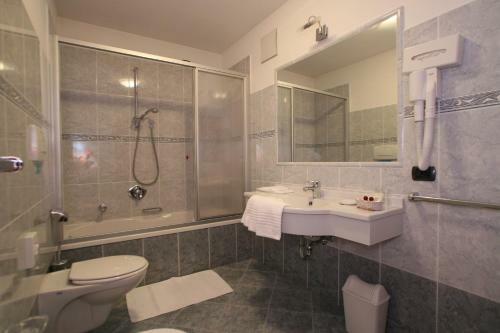 Hotel Garni Elisir