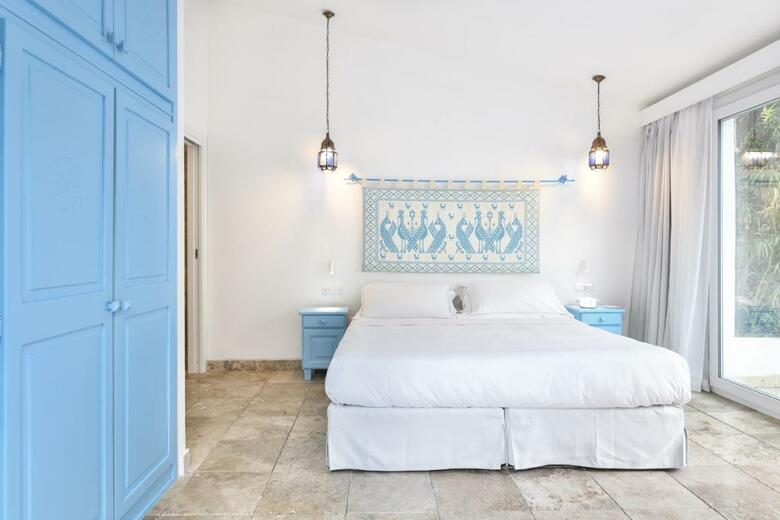 Hotel Arbatax Park Resort Telis