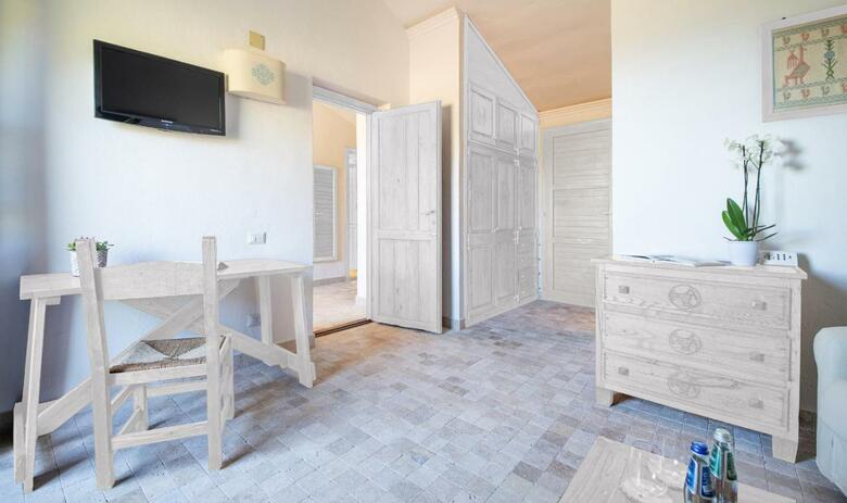 Hotel Arbatax Park Resort Telis