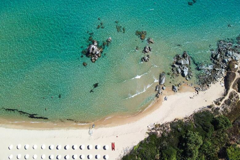 Hotel Arbatax Park Resort Telis