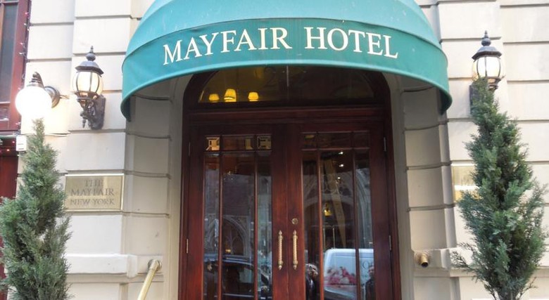 Hotel Mayfair New York