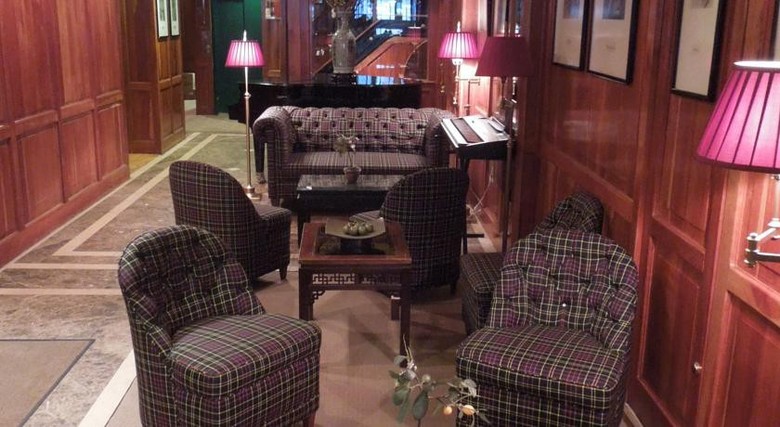 Hotel Mayfair New York