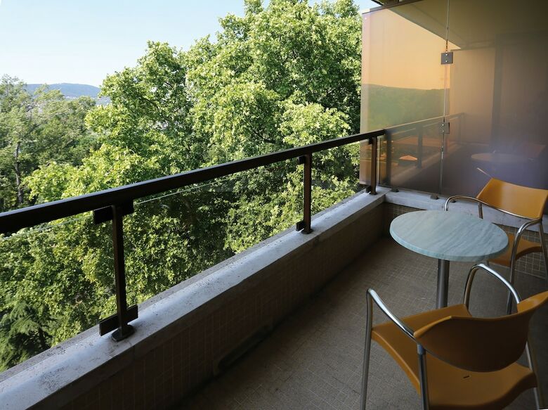 Hotel Ensana Thermal Margaret Island