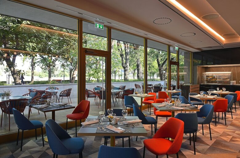 Hotel Ensana Thermal Margaret Island