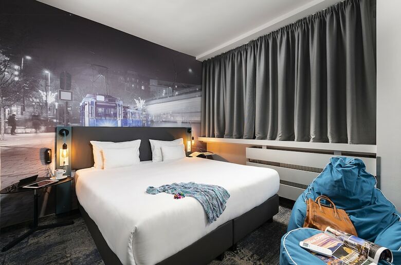 The Three Corners Hotel Anna Superior