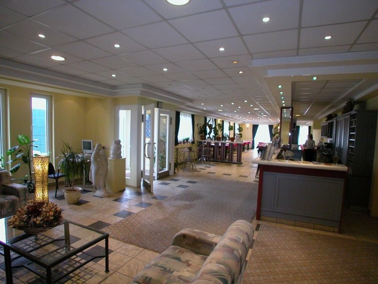 Hotel Luna