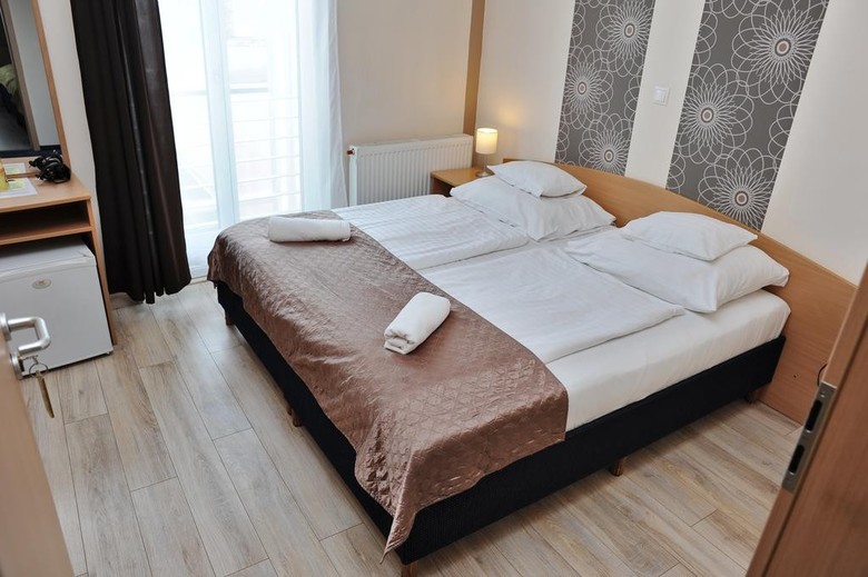Hotel Papillon