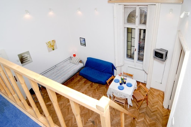 Apartamento Opera