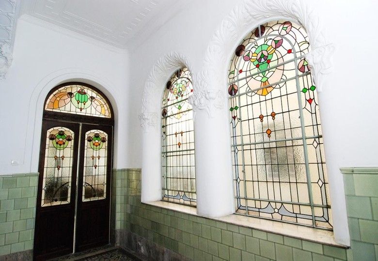 Apartamento Opera
