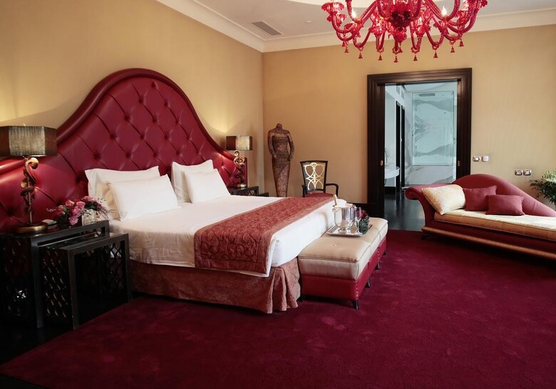 Hotel Boscolo New York Palace Budapest