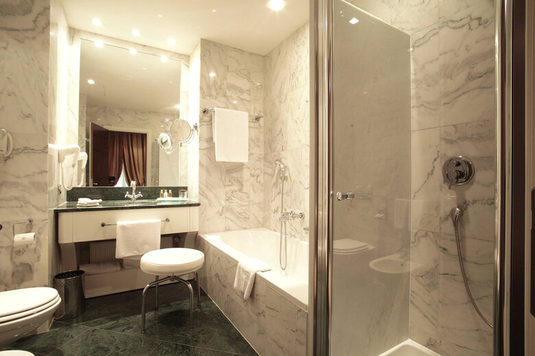 Hotel Boscolo New York Palace Budapest