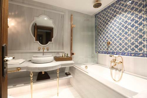 Ajwa Hotel Sultanahmet