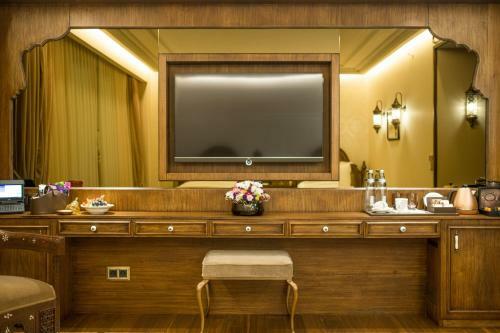 Ajwa Hotel Sultanahmet