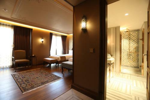 Ajwa Hotel Sultanahmet