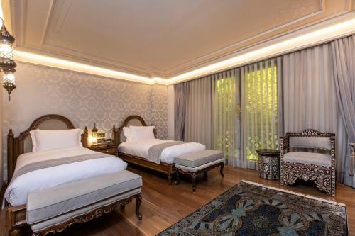 Ajwa Hotel Sultanahmet