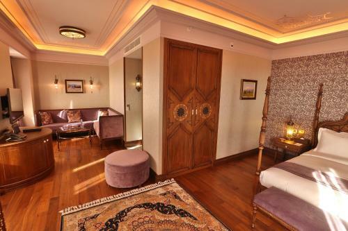 Ajwa Hotel Sultanahmet