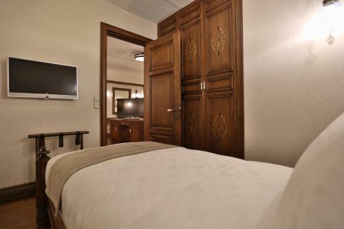 Ajwa Hotel Sultanahmet