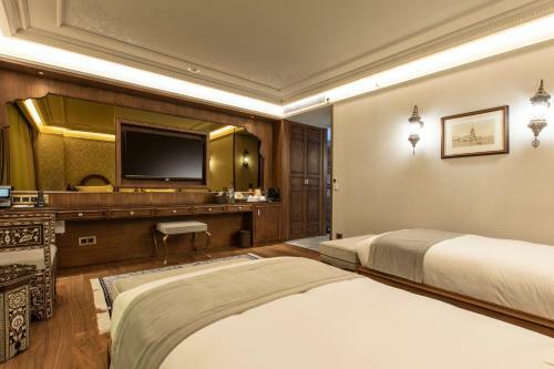 Ajwa Hotel Sultanahmet
