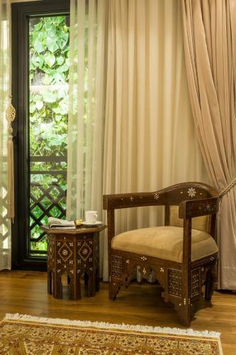 Ajwa Hotel Sultanahmet
