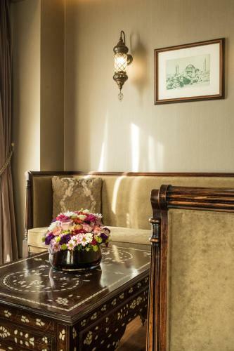 Ajwa Hotel Sultanahmet