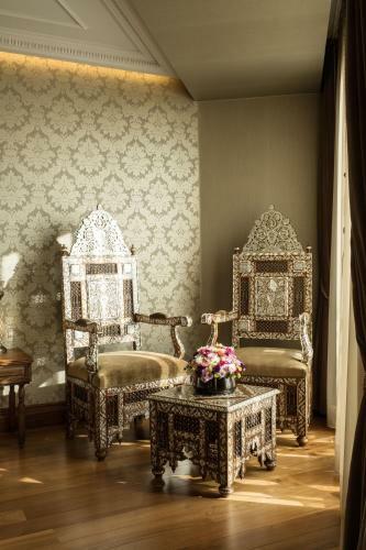 Ajwa Hotel Sultanahmet
