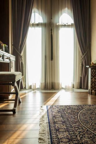 Ajwa Hotel Sultanahmet