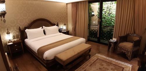 Ajwa Hotel Sultanahmet