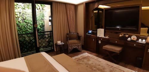 Ajwa Hotel Sultanahmet