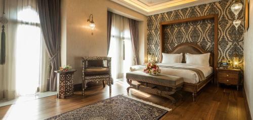 Ajwa Hotel Sultanahmet