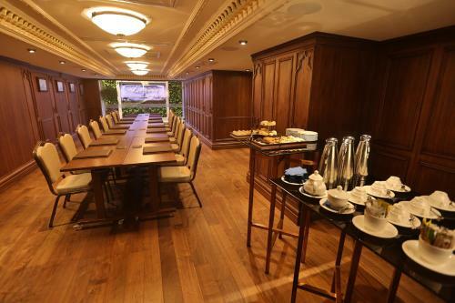 Ajwa Hotel Sultanahmet