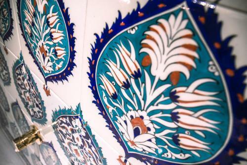 Ajwa Hotel Sultanahmet