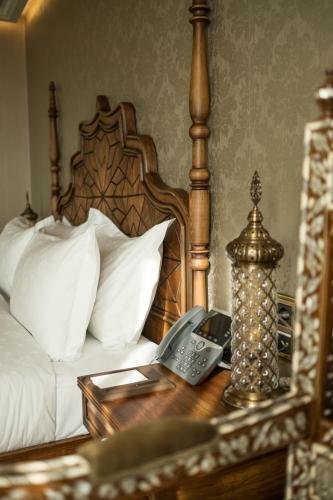 Ajwa Hotel Sultanahmet