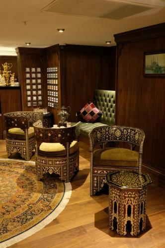 Ajwa Hotel Sultanahmet