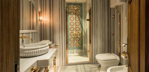 Ajwa Hotel Sultanahmet