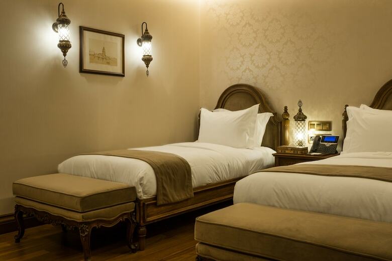 Ajwa Hotel Sultanahmet