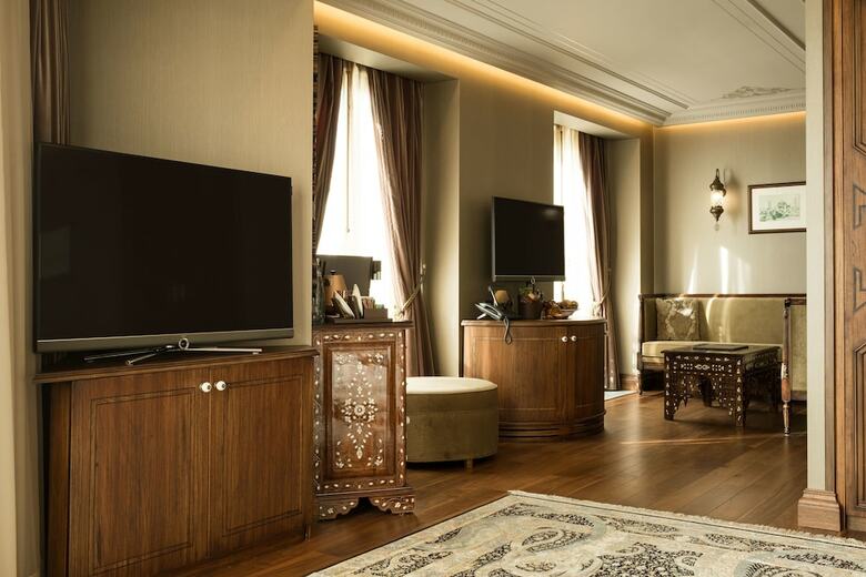 Ajwa Hotel Sultanahmet